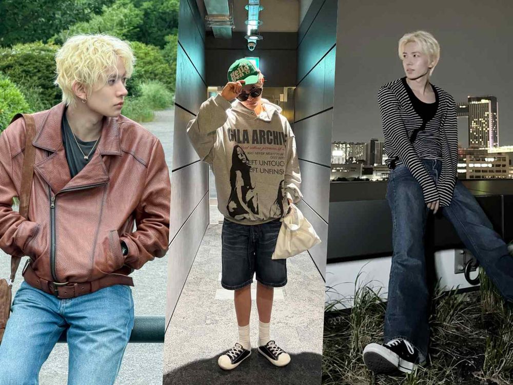 EVAN SOLO出道回歸！李羲承同款MFK潔淨皂香、潘海利根辛香木質調、BYREDO茶香香水一次看！-8