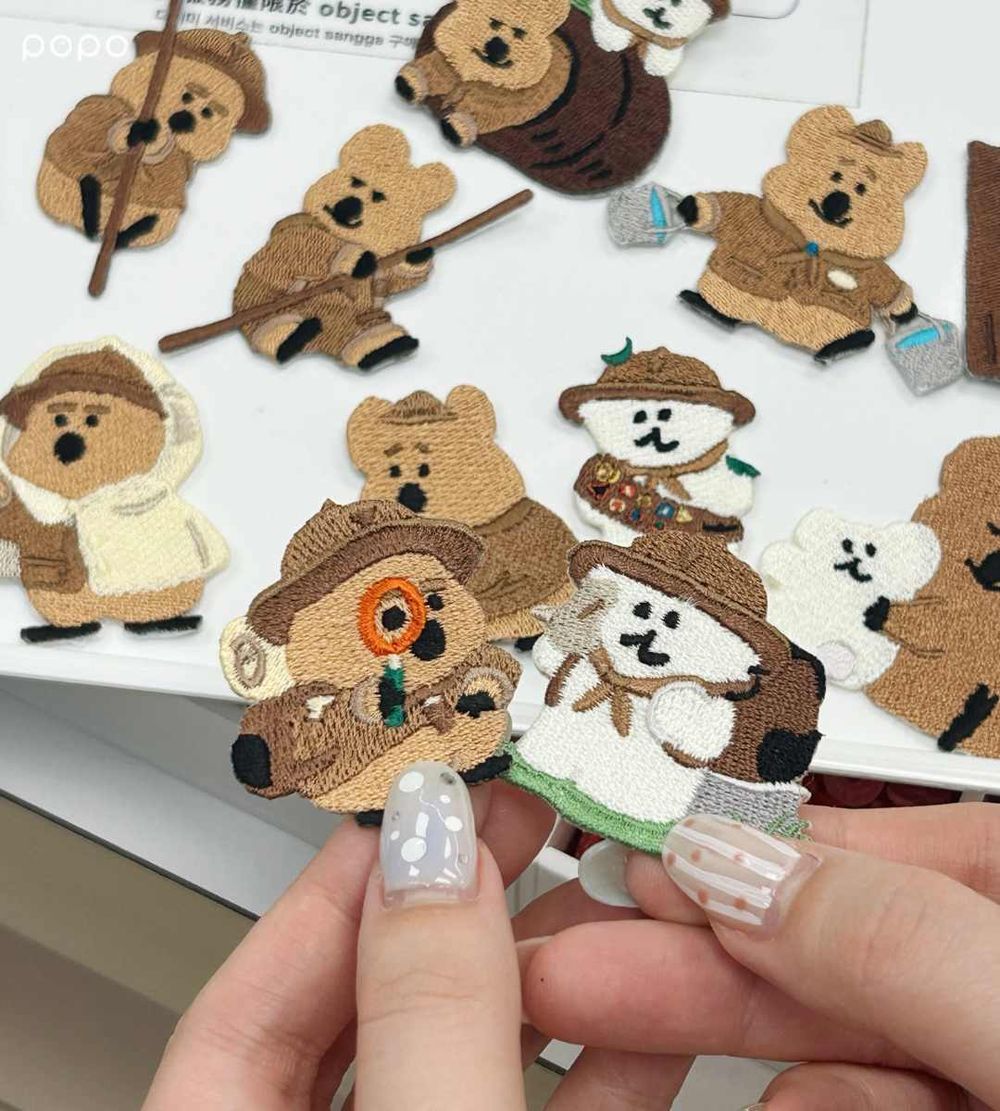 不用飛首爾排隊！童軍矮袋鼠台灣也有了！探險QUOKKA萌翻、限定貼紙只送不賣！-17