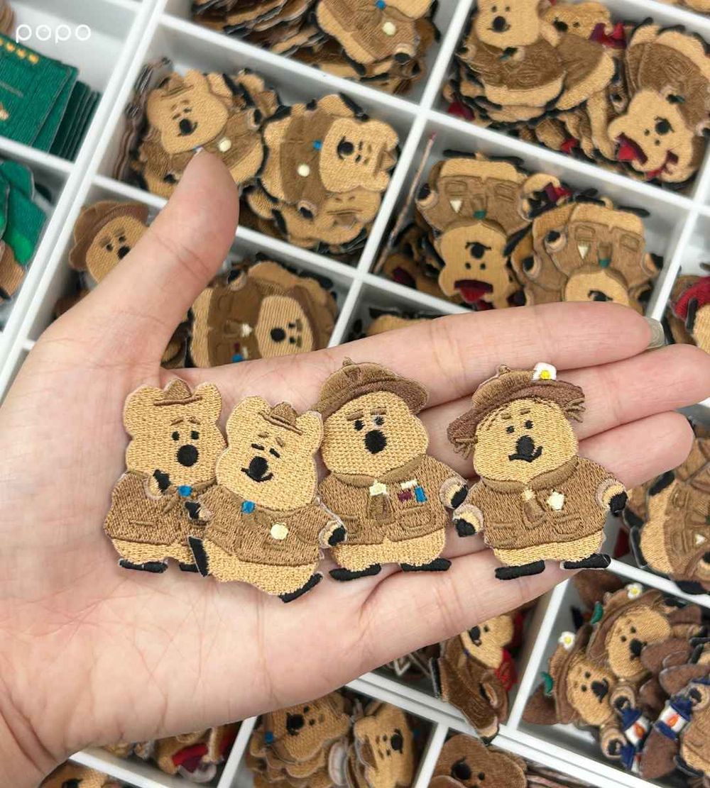 不用飛首爾排隊！童軍矮袋鼠台灣也有了！探險QUOKKA萌翻、限定貼紙只送不賣！-18