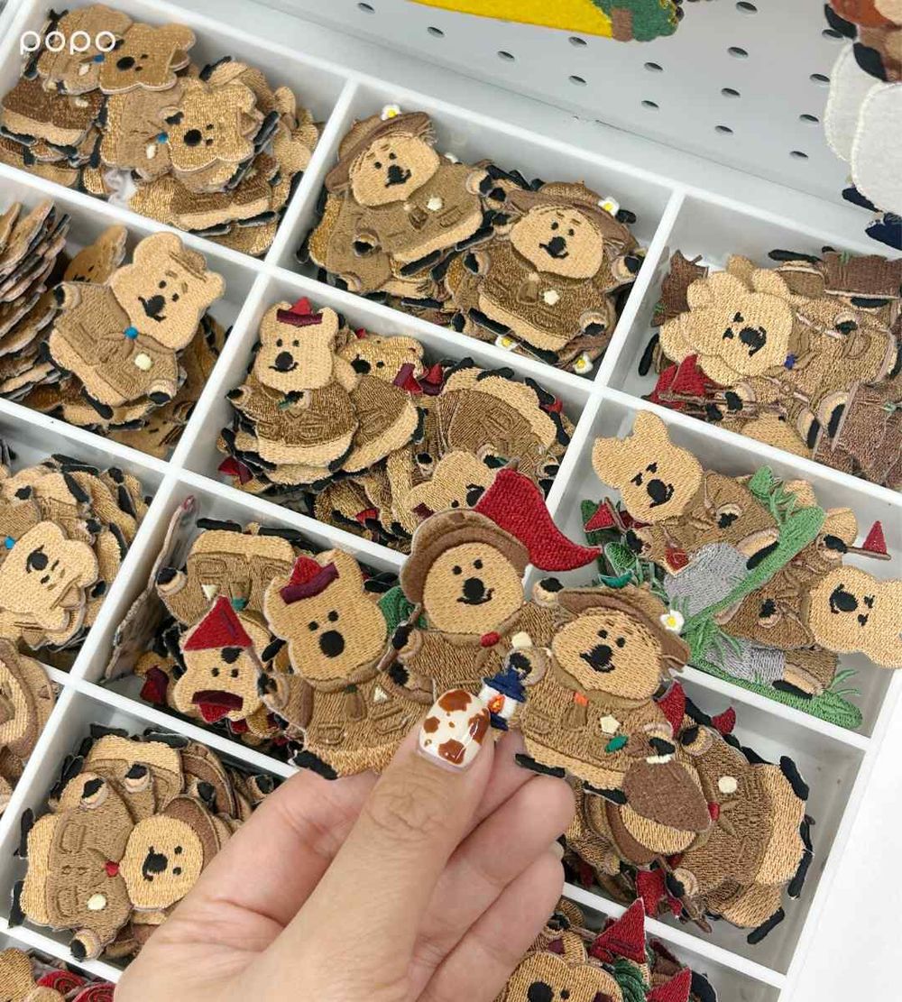 不用飛首爾排隊！童軍矮袋鼠台灣也有了！探險QUOKKA萌翻、限定貼紙只送不賣！-15