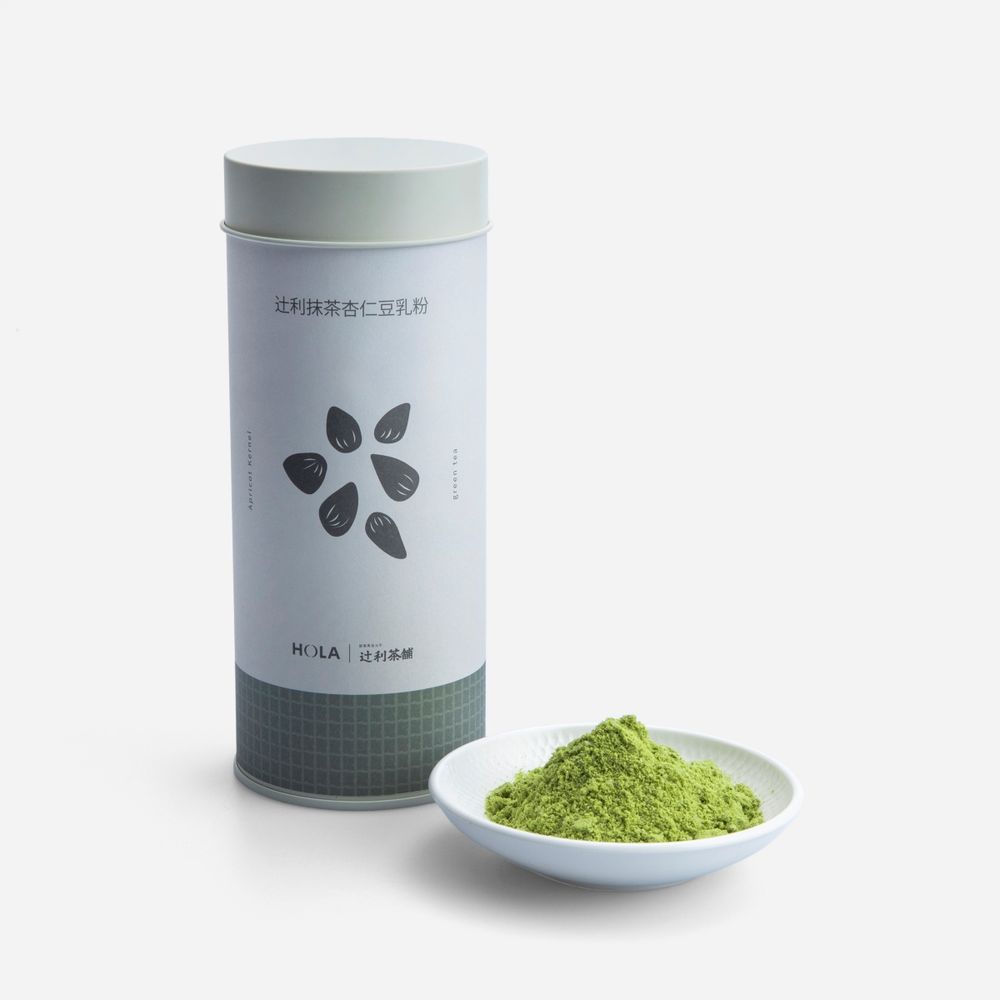 HOLA跟辻利茶舗聯名了！「抹茶香氛蠟燭&煎茶擴香」香氣太療癒、還有聯名甜點要吃！-9