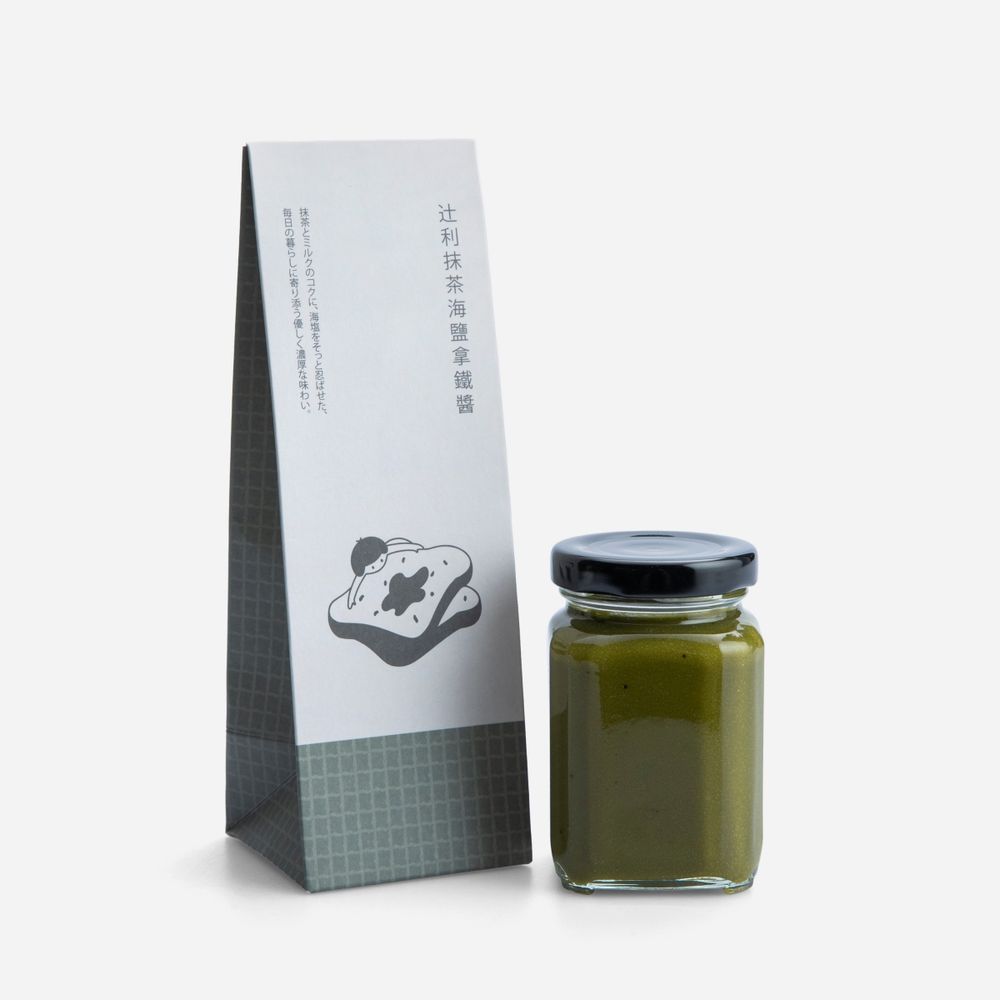 HOLA跟辻利茶舗聯名了！「抹茶香氛蠟燭&煎茶擴香」香氣太療癒、還有聯名甜點要吃！-10