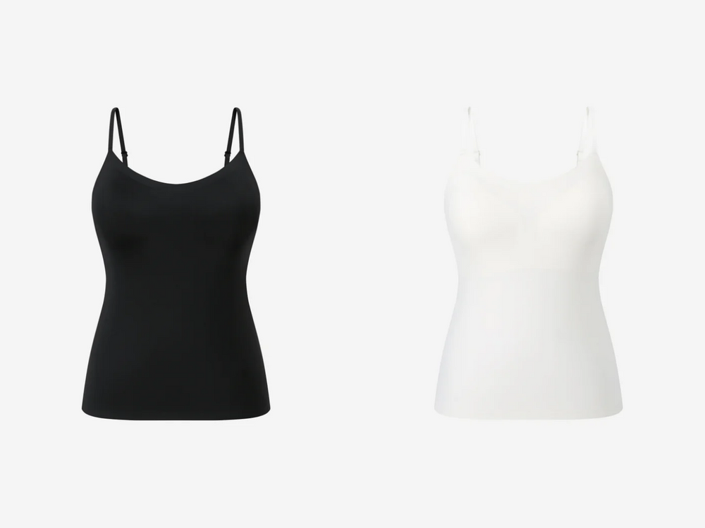 熱到不想穿內衣了！八款「神級涼感Bra Top」推薦！韓妞都愛的Verish必買新歡是「這款」！-8
