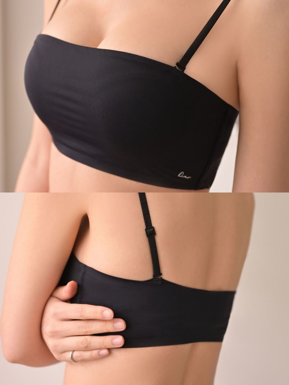 熱到不想穿內衣了！八款「神級涼感Bra Top」推薦！韓妞都愛的Verish必買新歡是「這款」！-16