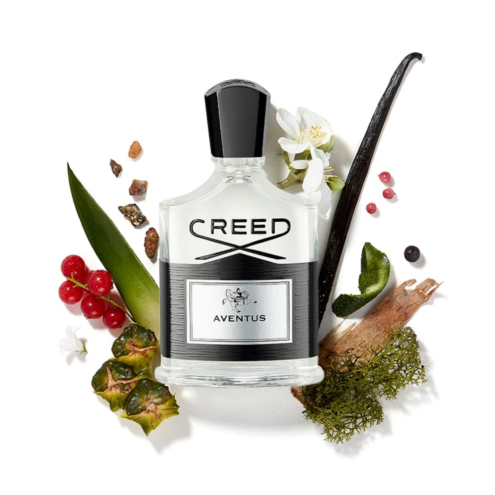 鄭在玹同款香終於來了！CREED官宣亞太區品牌好友，阿文圖斯魅力再掀熱議、西珍妮準備暴動！-7