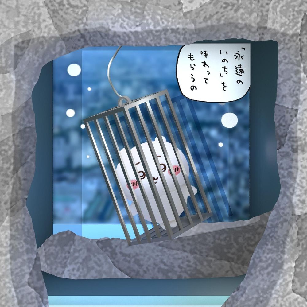 東京晴空塔×電影版《吉伊卡哇》聯名活動來了！超可愛「草裙小八、九大角色主題燈光」必拍亮點一次看！-7