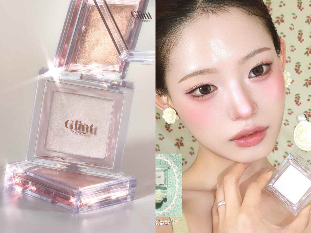 Z世代最新彩妝指標！ILLIT美妝代言盤點，日本市場都愛IROHA、MOKA，WONHEE新一代美妝資源收割機！-2
