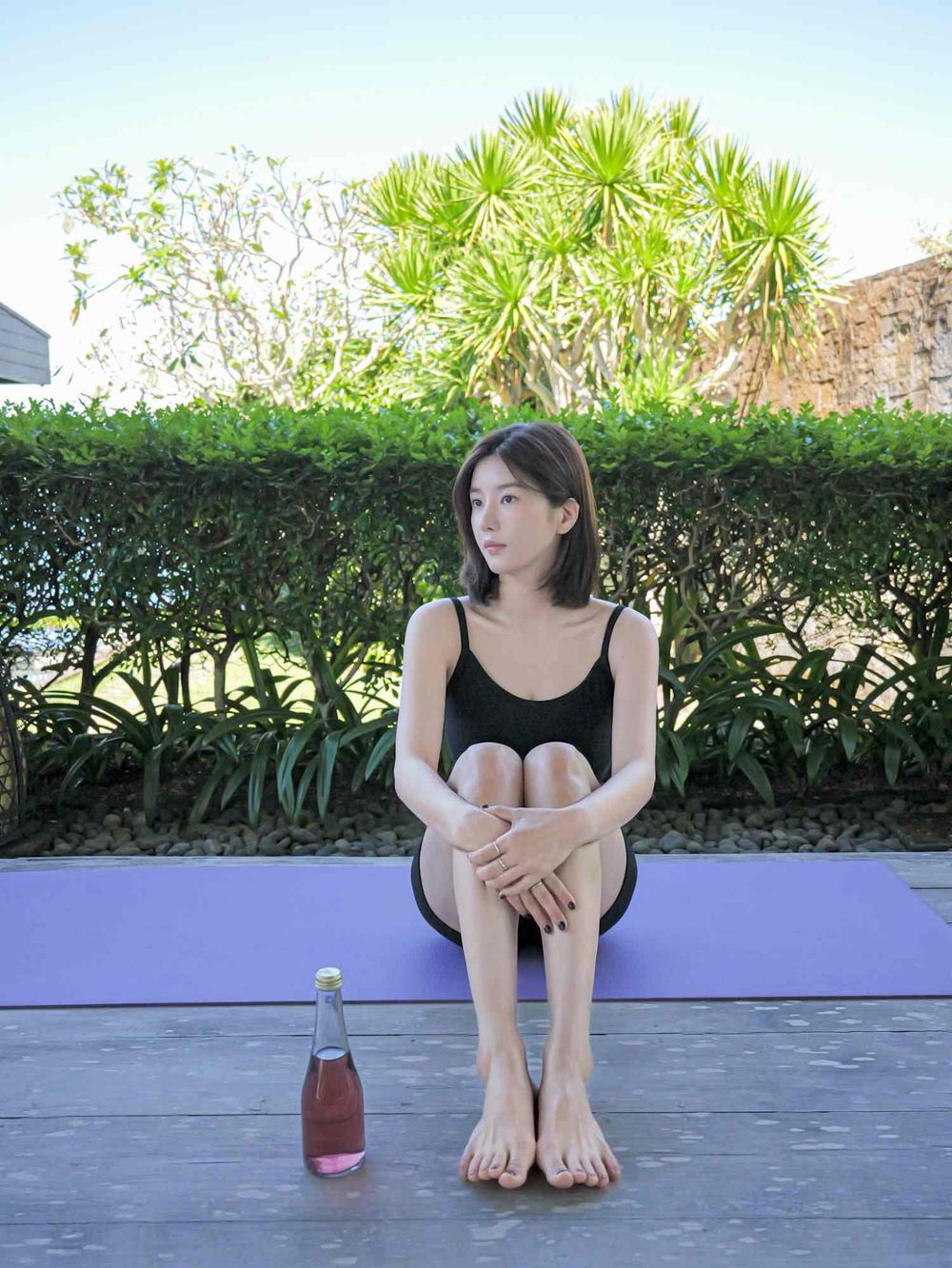 網公認7位最美「夏日女神」KPOP偶像！權恩妃火辣演出大爆紅，娜璉、安俞真清爽健康美-3