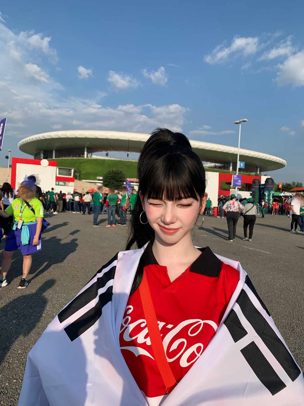 網公認7位最美「夏日女神」KPOP偶像！權恩妃火辣演出大爆紅，娜璉、安俞真清爽健康美-7