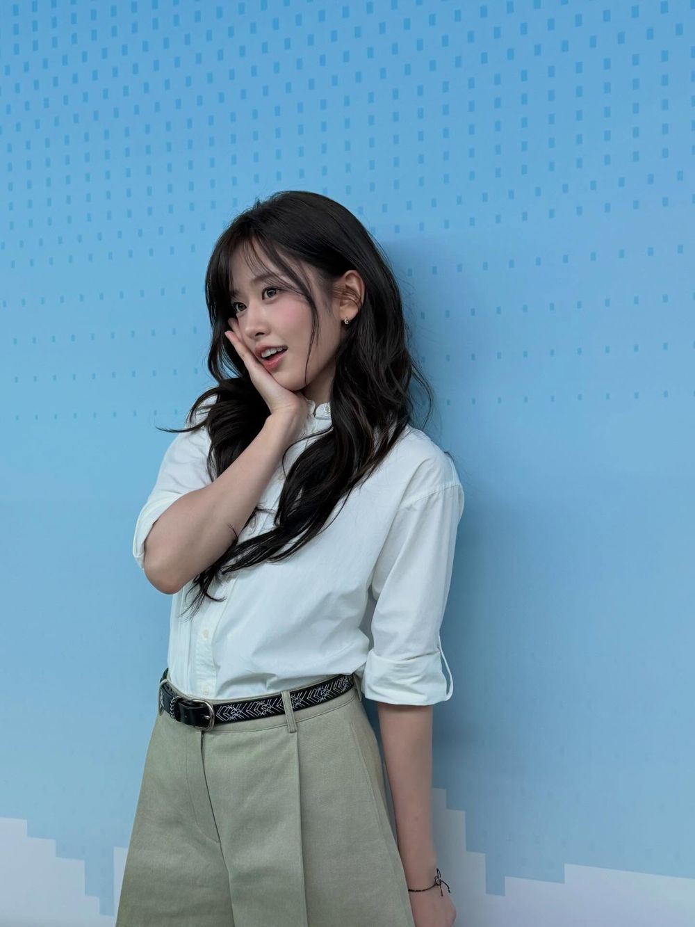 網公認7位最美「夏日女神」KPOP偶像！權恩妃火辣演出大爆紅，娜璉、安俞真清爽健康美-11