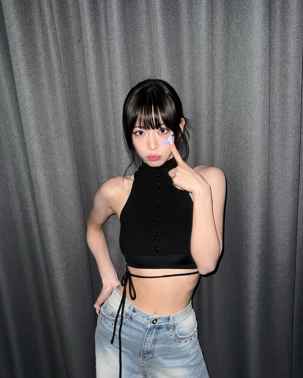 網公認7位最美「夏日女神」KPOP偶像！權恩妃火辣演出大爆紅，娜璉、安俞真清爽健康美-14