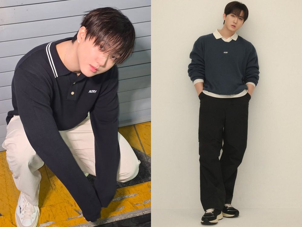 全員都被簽走了！Stray Kids代言版圖全面開花！HAN終於苦盡甘來、Felix根本代言收割機！-5