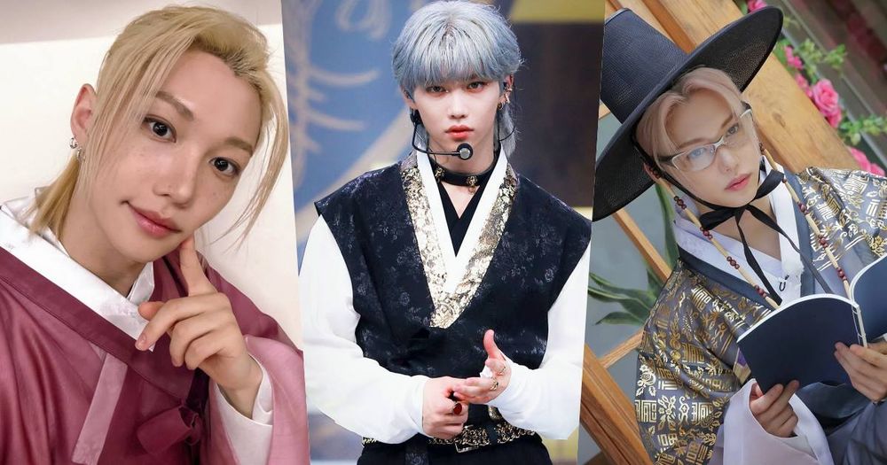 STAY們又可以炫耀了！SKZ Felix拿下「2026韓服Wave」大使頭銜！身價再飆漲、根本國家認證新門面！-1