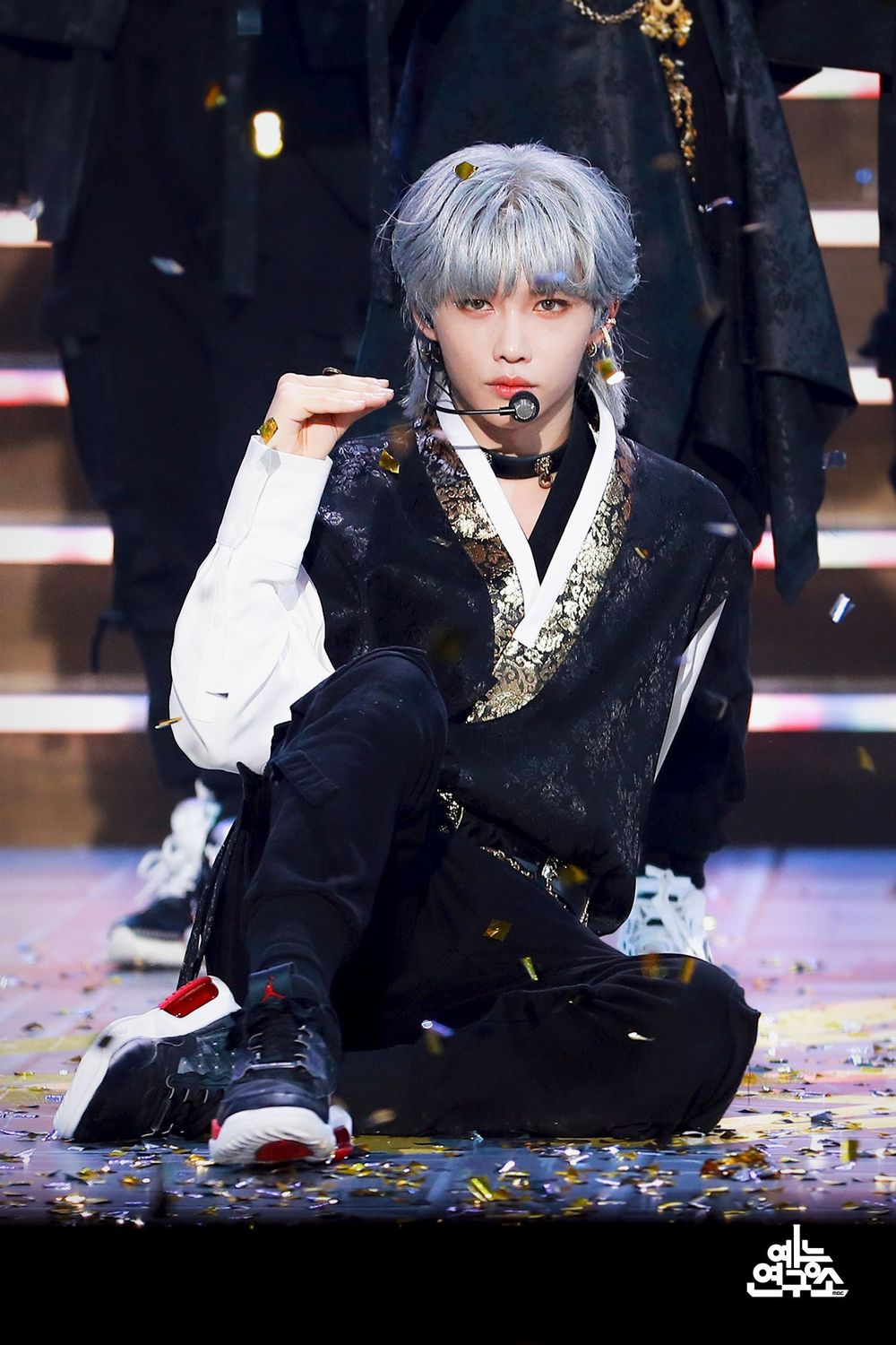 STAY們又可以炫耀了！SKZ Felix拿下「2026韓服Wave」大使頭銜！身價再飆漲、根本國家認證新門面！-5