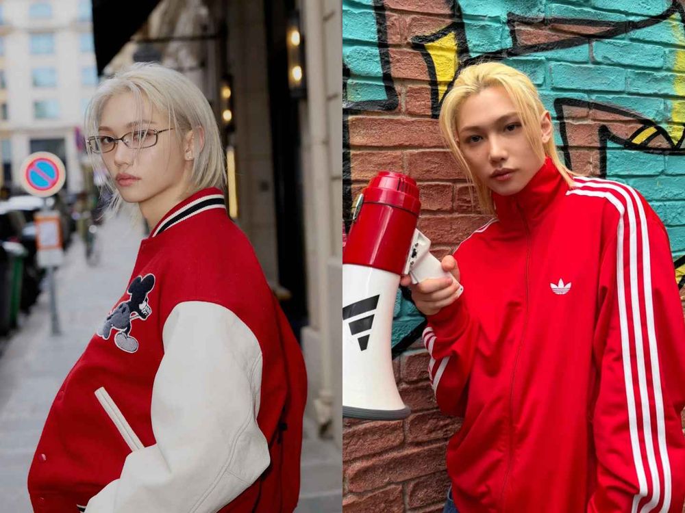 STAY們又可以炫耀了！SKZ Felix拿下「2026韓服Wave」大使頭銜！身價再飆漲、根本國家認證新門面！-9