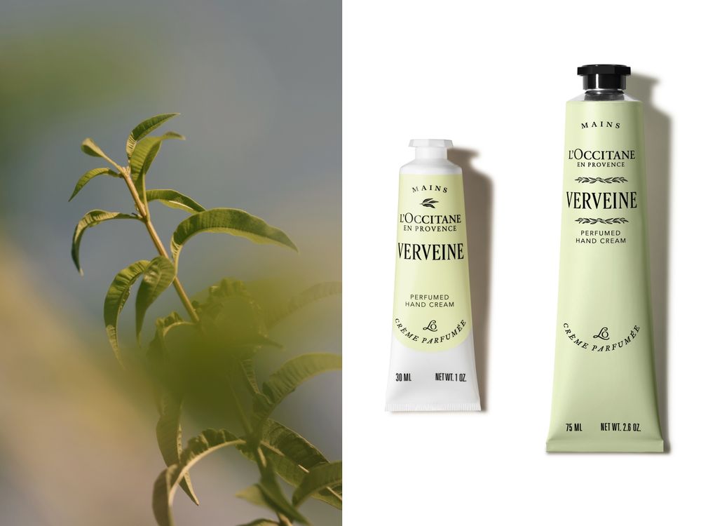 歐舒丹經典馬鞭草、薰衣草系列優雅升級！柔和拱形瓶身＋全新香氛配方，普羅旺斯的溫柔香氣變成療癒居家保養時刻！-10