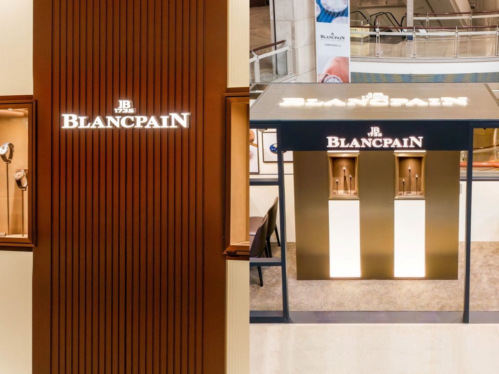 好感系主廚孫鍾元來了！現身高級製錶品牌BLANCPAIN台北101開幕活動、本人根本理想型老公！-2