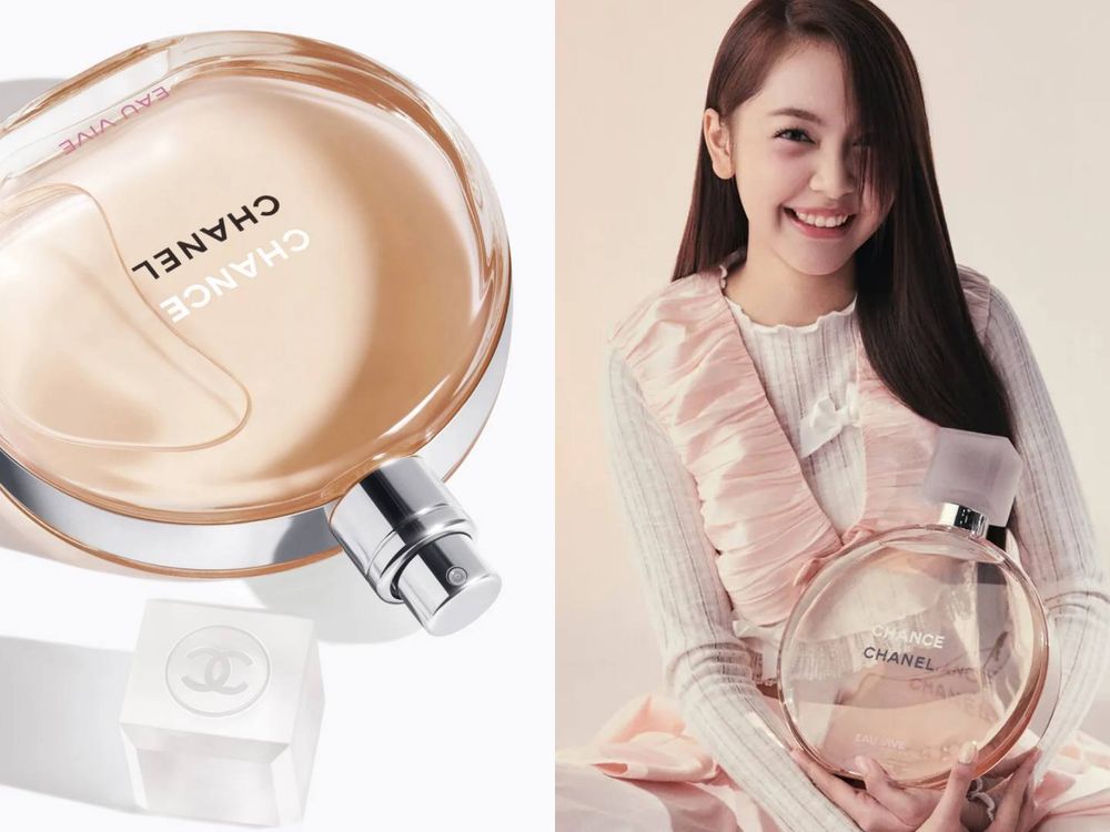 Hearts2Hearts同款香水公開！JIWOO愛用BULY三倍水、YUHA花漾迪奧，香奈兒「這系列」全員愛上！-7