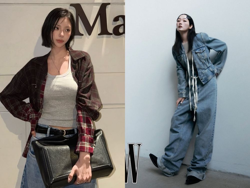 Lisa、《單身即地獄5》金高恩都愛穿的Maison Margiela首間概念店來了！首次入門必買分趾鞋！-2