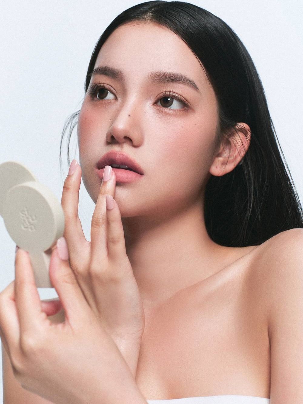 韓國最受矚目彩妝品牌登場！3CE創辦人攜新品牌「Situea」回歸美妝界，首波手拿鏡唇頰霜開賣即轟動！-11