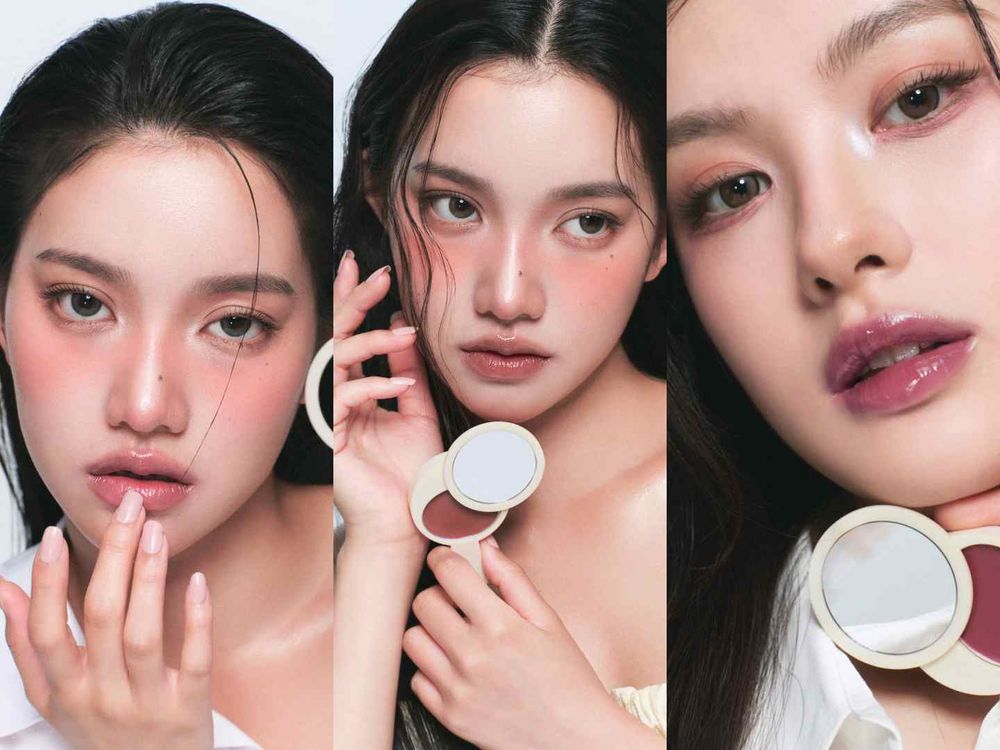 韓國最受矚目彩妝品牌登場！3CE創辦人攜新品牌「Situea」回歸美妝界，首波手拿鏡唇頰霜開賣即轟動！-3
