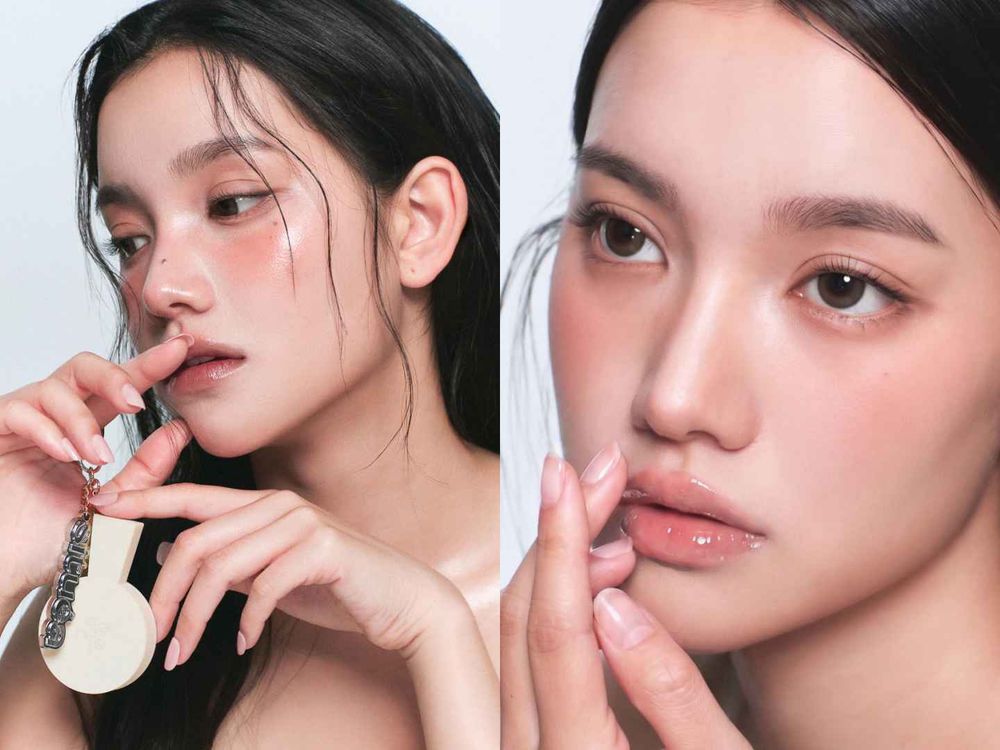 韓國最受矚目彩妝品牌登場！3CE創辦人攜新品牌「Situea」回歸美妝界，首波手拿鏡唇頰霜開賣即轟動！-2