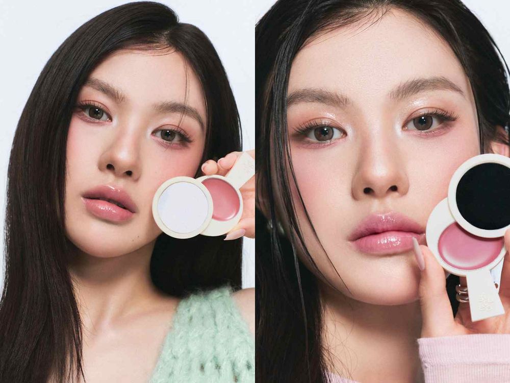韓國最受矚目彩妝品牌登場！3CE創辦人攜新品牌「Situea」回歸美妝界，首波手拿鏡唇頰霜開賣即轟動！-4