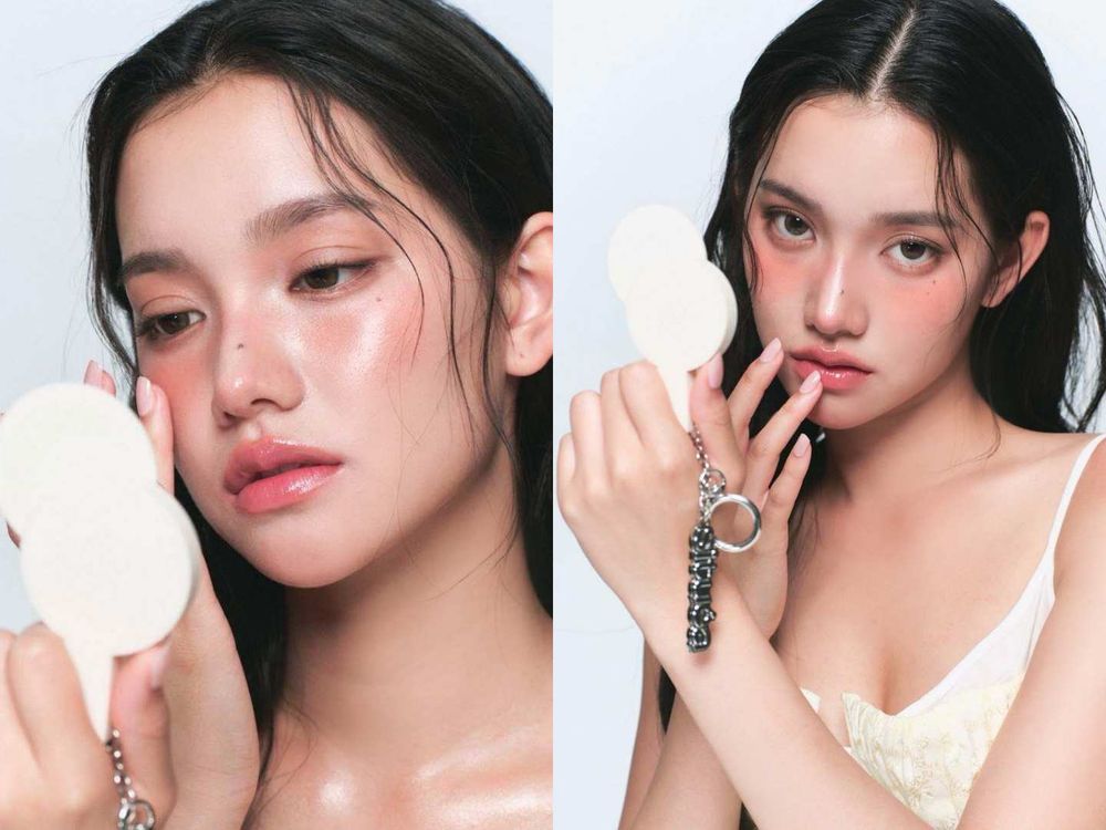 韓國最受矚目彩妝品牌登場！3CE創辦人攜新品牌「Situea」回歸美妝界，首波手拿鏡唇頰霜開賣即轟動！-5