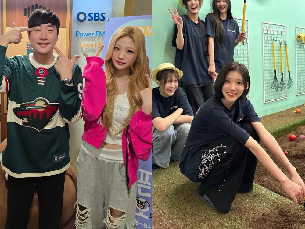 新生代女團也很會穿搭！Hearts2Hearts私服愛牌盤點！IAN背心被問翻、Jiwoo超愛這家包包！-3
