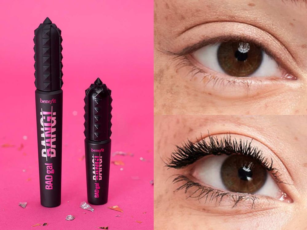 女團級深邃眼神必看！Benefit＆美若康強強聯手，眉眼結構化妝技巧搭配隱形眼鏡，輕鬆實現水汪汪立體眼神！-6