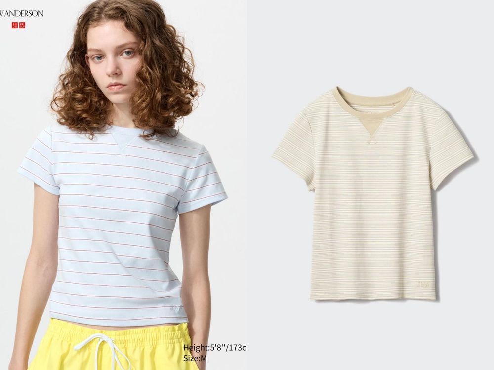 想把整季包下！UNIQLO夏天「10大必買新品」出爐！氣球背心＋牛仔神褲直接整套收！-2