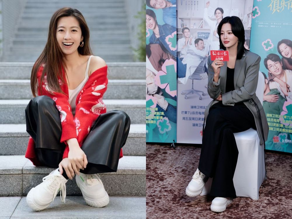 張凌赫、舒淇、Jennie都超愛這家厚底鞋！法國爆紅both「厚底小白鞋」台灣也買得到！-5