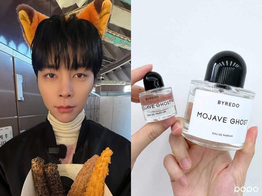 NCT127根本香氛老饕、全員香水清單公開！在玹同款貴族果香、泰容紅茶香、廷祐無花果綠意香氣太圈粉！-6