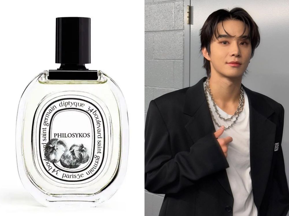 NCT127根本香氛老饕、全員香水清單公開！在玹同款貴族果香、泰容紅茶香、廷祐無花果綠意香氣太圈粉！-9