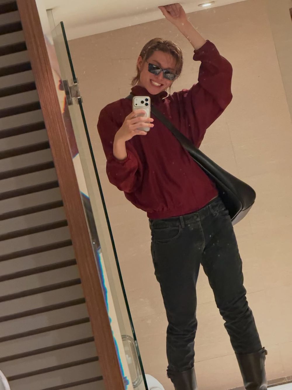 CORTIS全員出席巴黎男裝週！五人「預熱私服穿搭」先帥一波！兵分兩路攻佔YSL、DIOR！-2