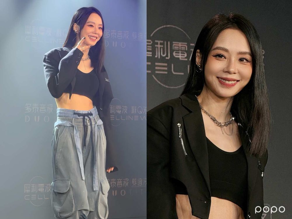 孫淑媚不藏了！ 全網敲碗「台版Jennie」逆齡秘密終於公開，自從保養「多這步」，不僅變美、運氣也變好！-3