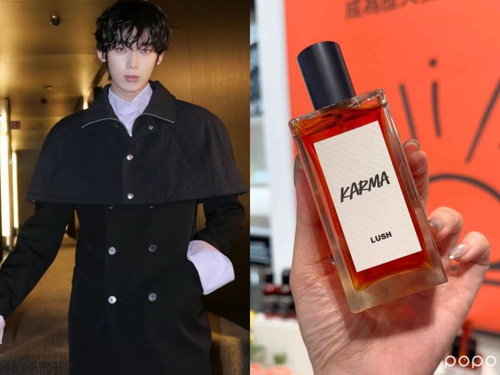 ENHYPEN同款香水公開！JAY愛用柑橘木質香、成訓鍾情偽體香、NI-KI私藏熱帶花果香一次看！-8