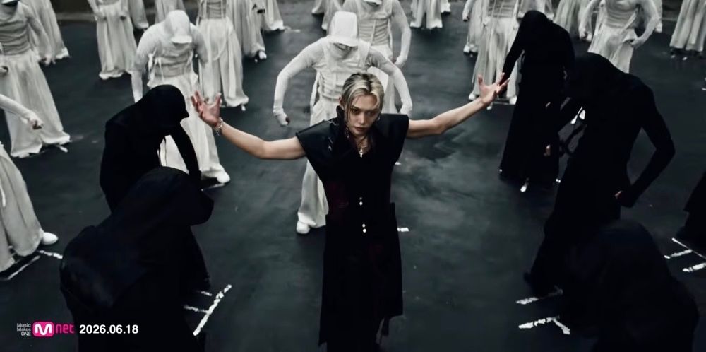 STAY們老公來了！SKZ回歸先行曲《RUN IT》上線，同名世界巡演開跑，12/12將首度攻佔台北大巨蛋！-6