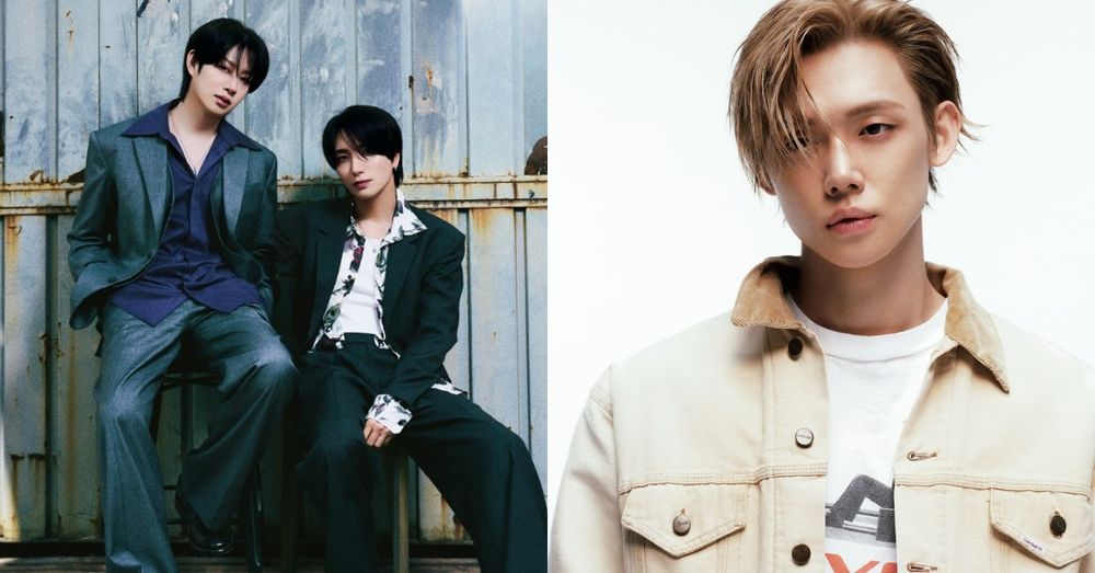 2026年7月回歸出道SOLO歌手＆韓團小分隊總整理！SJ希澈、利特「83z」小分隊出道，然竣SOLO回歸-1
