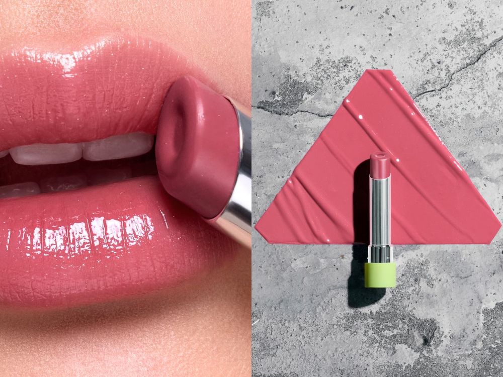 3CE最潮聯名來了！攜手韓星愛牌MIKSHIMAI推限量彩妝，蜜桃腮紅、珊瑚唇膏甜酷登場，滿額再送聯名戒指、項鍊！-6
