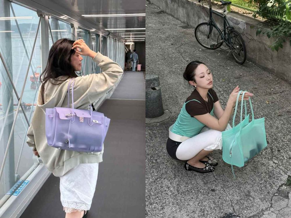 出去玩怎麼穿？夏日6大「度假穿搭」重點一次看！長裙、涼鞋、墨鏡缺一不可！隨手拍都是人生美照！-14