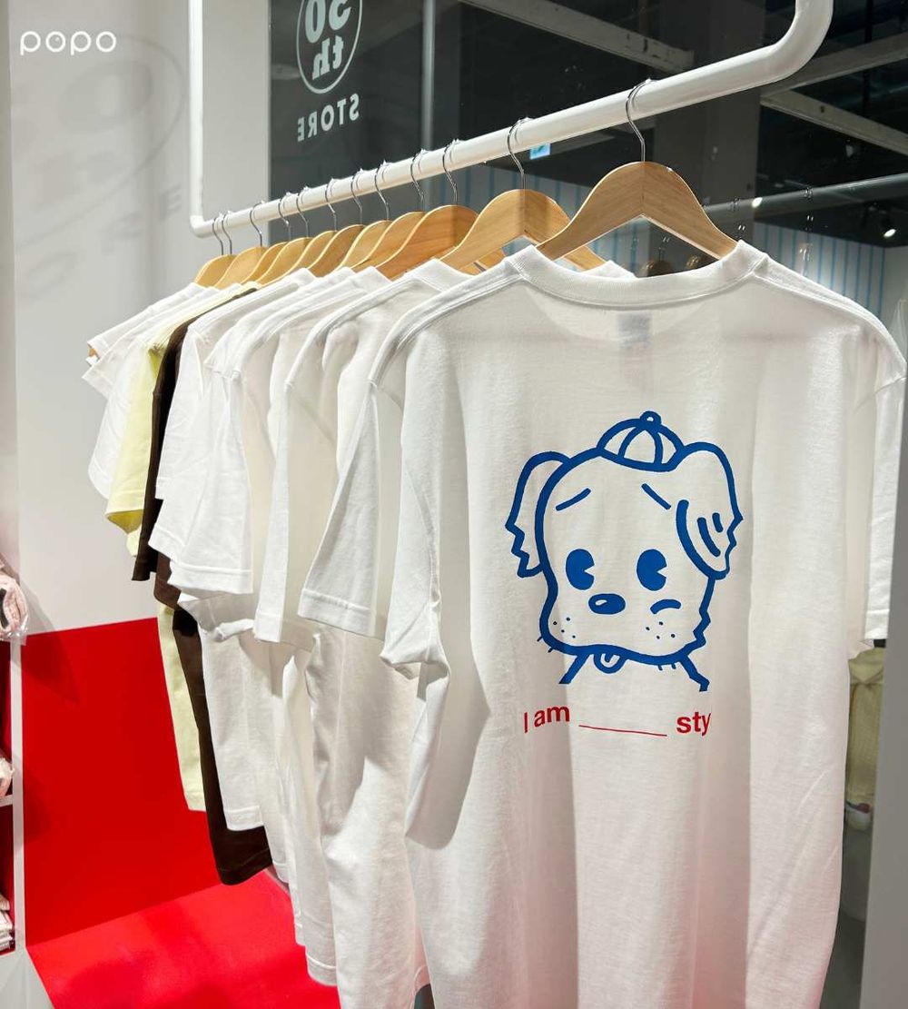 可愛始祖「OSAMU GOODS 50週年展」來了！巨大Jack&Jill立體裝置+300件作品必拍、還能自製T恤！-13