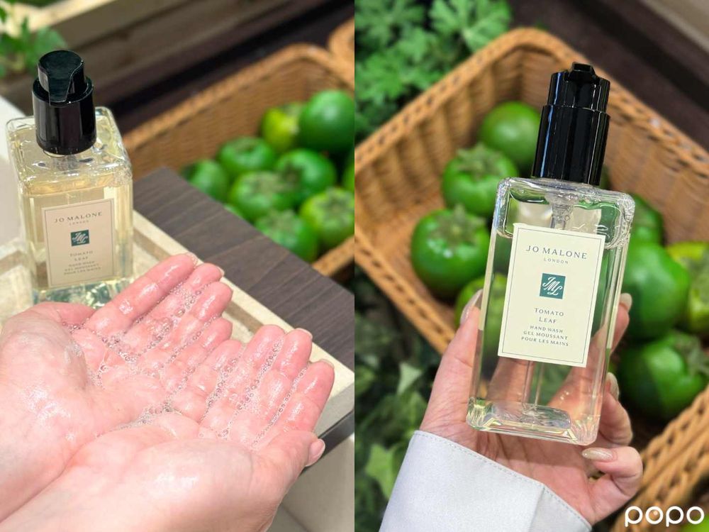 Jo Malone London史上最夢幻新品來了！英倫田園系列登場，蕾絲胡蘿蔔花香水、奶油南瓜香一次聞到田園豐收香氣！-8