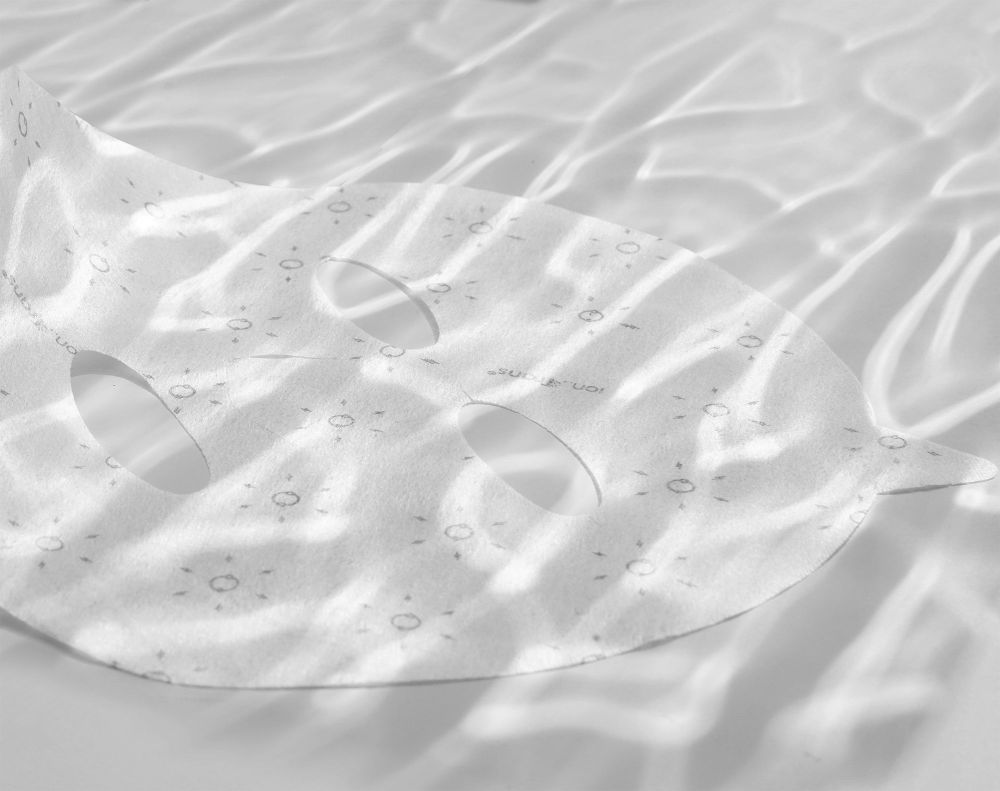 AKIMIA新品太狠了！「逆時充盈微晶貼片」玻尿酸微晶＋3D立體配方，實現科學保養居家化，一貼凹陷、臉垮通通都解決！-9