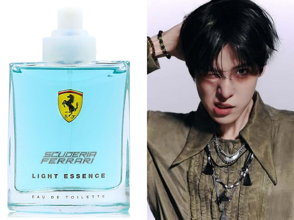 ATEEZ同款香水公開！弘中愛用CREED阿文圖斯、星化黑鴉片、崔傘譚道太有品味，8位成員私藏香氣一次看！-4