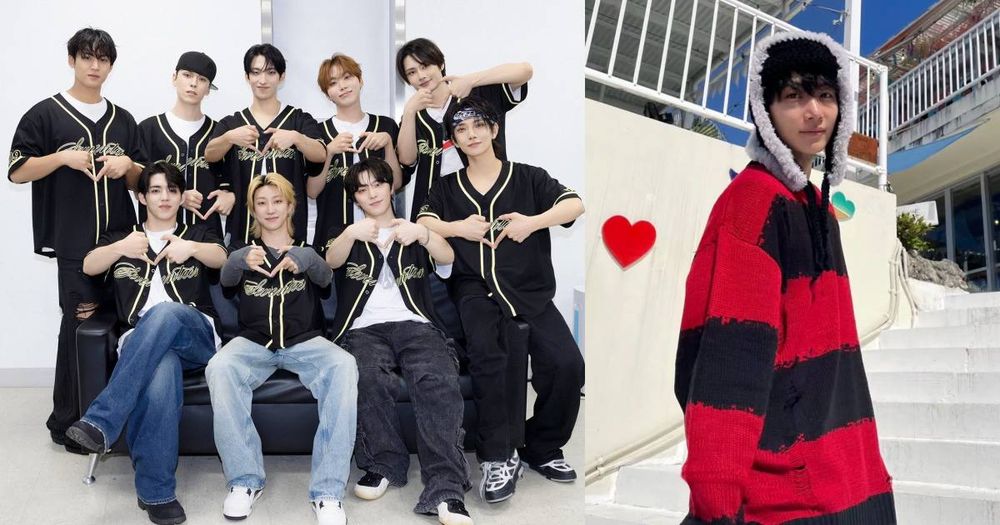 克拉終於等到了！SVT「淨漢」率先退伍，10th克拉島粉絲見面會後正式進入「團體軍白期」，完整體回歸還要再等兩年！-1