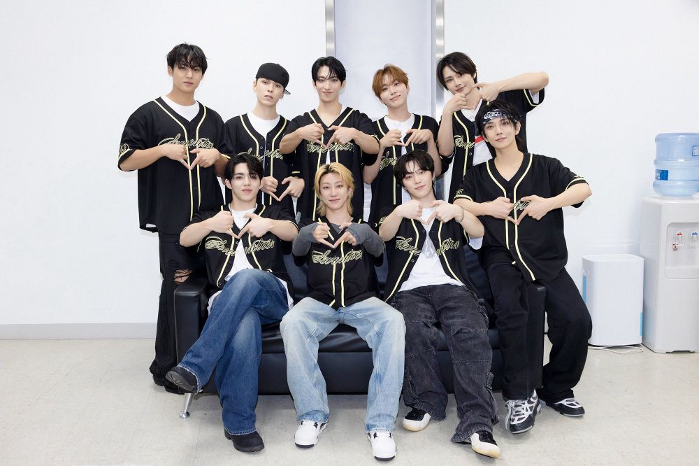 克拉終於等到了！SVT「淨漢」率先退伍，10th克拉島粉絲見面會後正式進入「團體軍白期」，完整體回歸還要再等兩年！-2