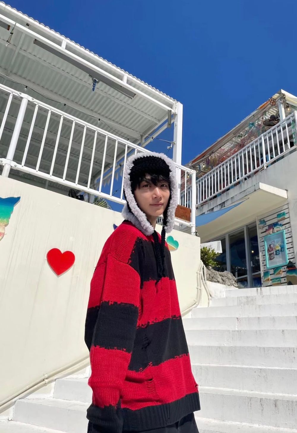 克拉終於等到了！SVT「淨漢」率先退伍，10th克拉島粉絲見面會後正式進入「團體軍白期」，完整體回歸還要再等兩年！-5