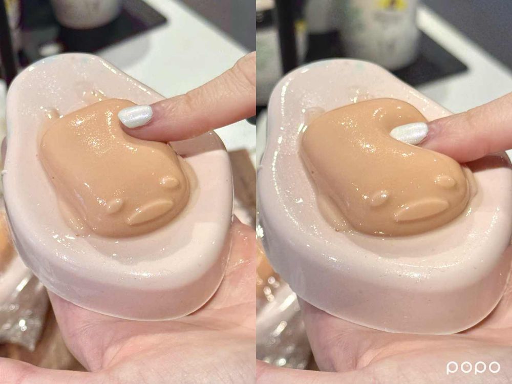 全網敲碗「LUSH＆三麗鷗聯名」第二彈來了！布丁狗沐浴果凍、花小兔汽泡彈、怕恰狗爽身粉超萌爆擊，慢一步就搶不到！-7