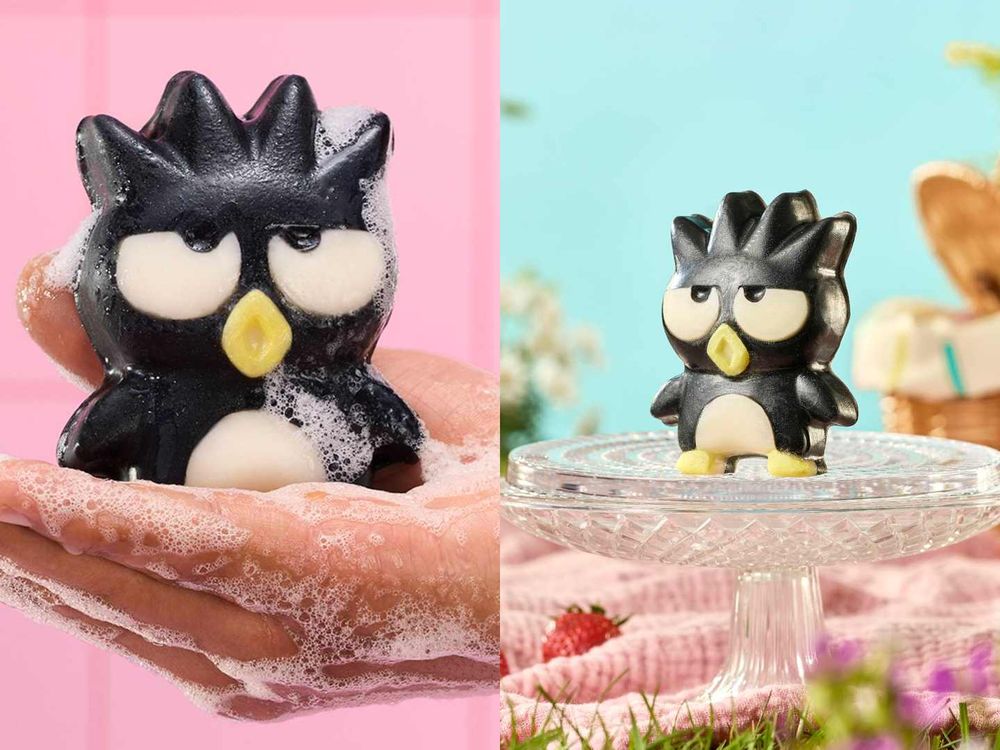 全網敲碗「LUSH＆三麗鷗聯名」第二彈來了！布丁狗沐浴果凍、花小兔汽泡彈、怕恰狗爽身粉超萌爆擊，慢一步就搶不到！-10
